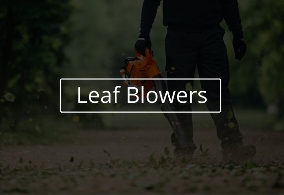 leaf blower reviews