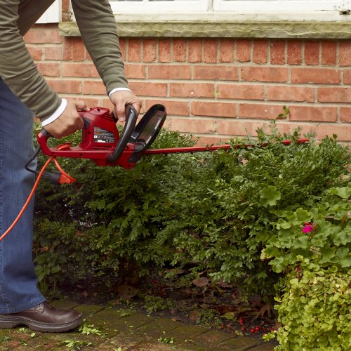 Toro 51490 Corded 22-Inch Hedge Trimmer