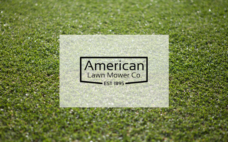 American Lawn Mower Company