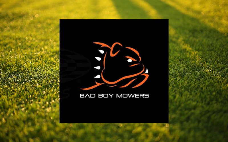 Bad Boy Mowers Made in USA