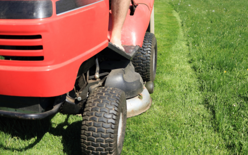 Why Does My Lawn Mower Belt Keep Breaking