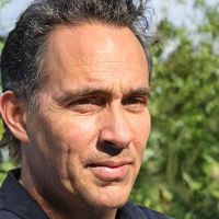 Tom Greene Author Lawnmowerguru