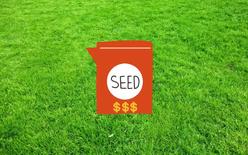Most Expensive Grass Seeds