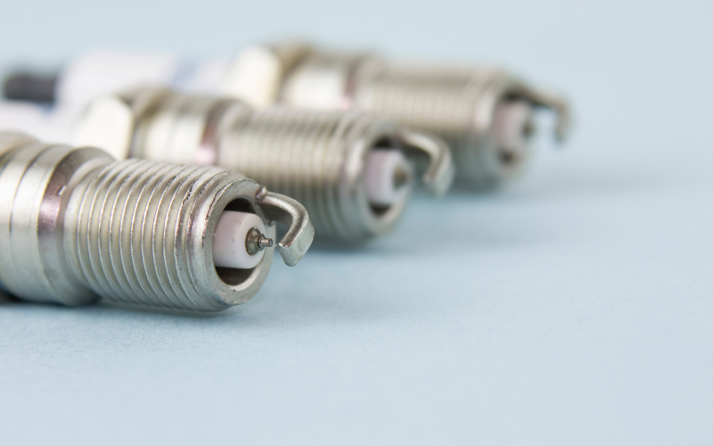 Lawn Mower Spark Plug Size: Which is Right for Your Mower?