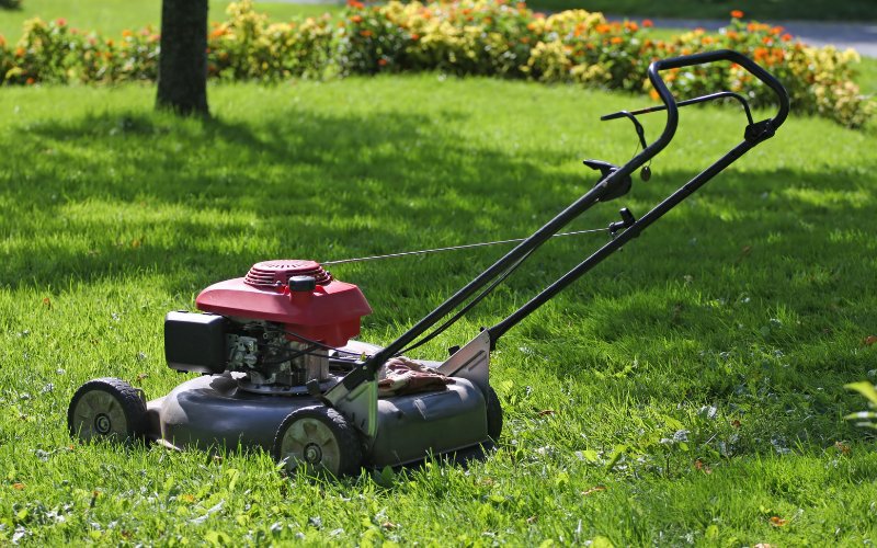 Used Lawn Mowers for Sale Near Me: Where to Find Them?