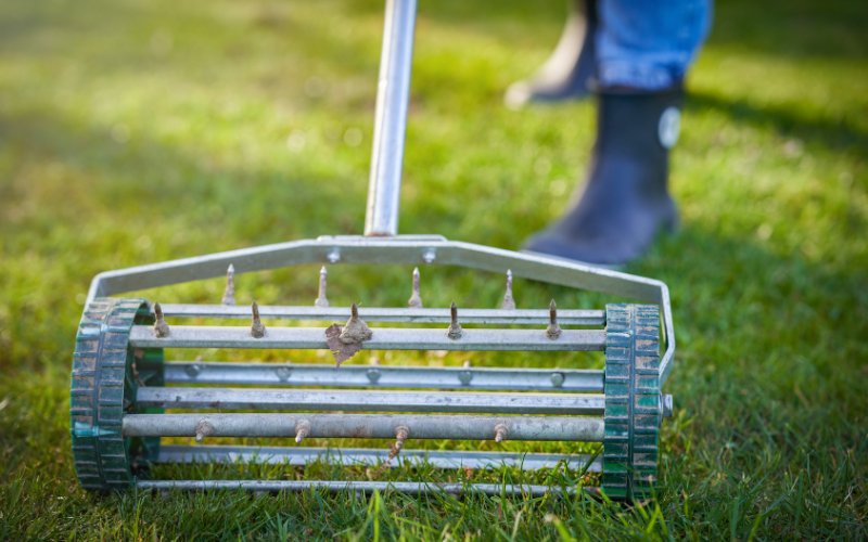 How_to_Aerate_Your_Lawn_By_Hand